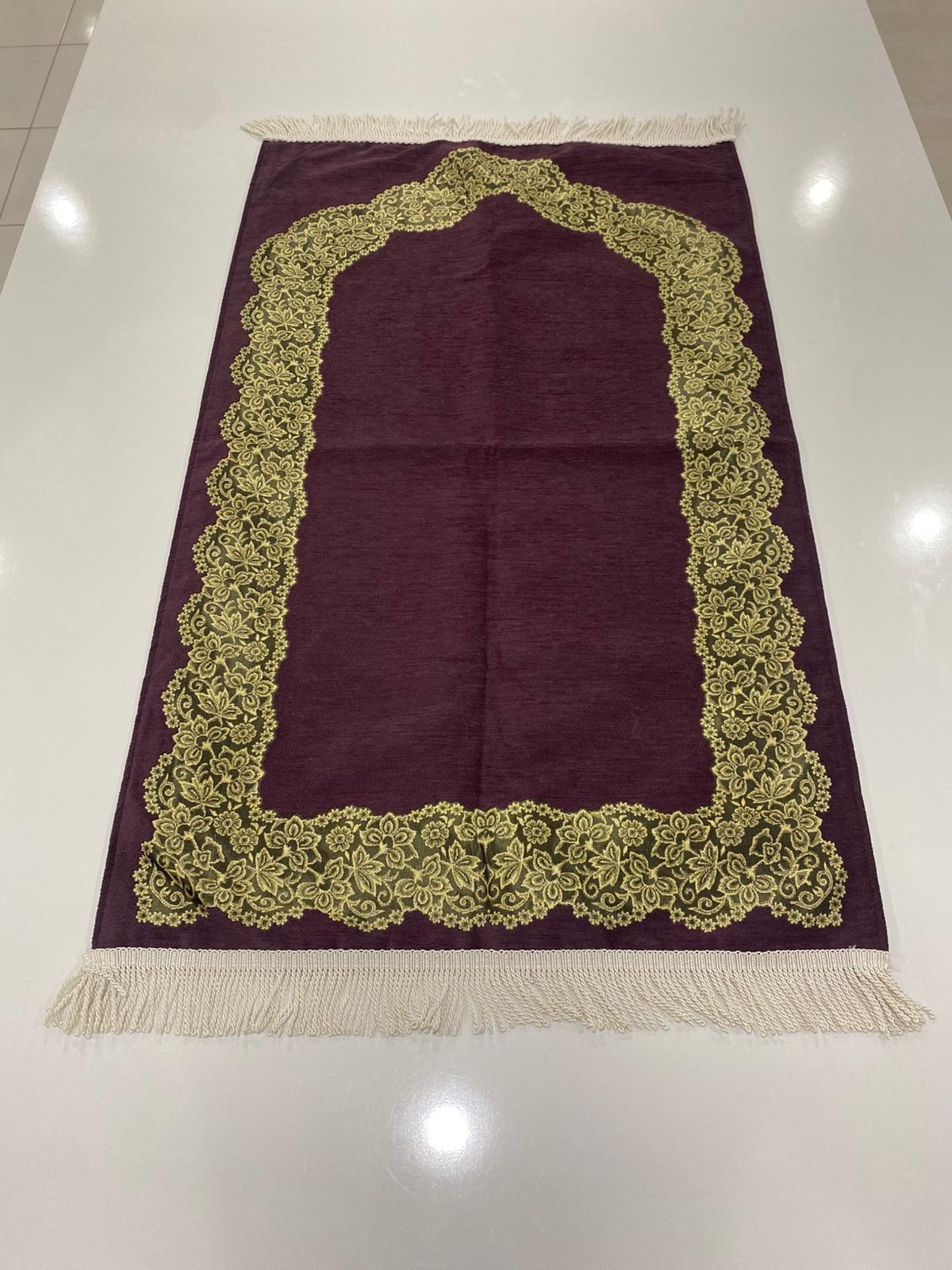 SECCADE MİKRO SONIL ASTARLI İHRAÇ MALI MODEL 26-116*69 Cm