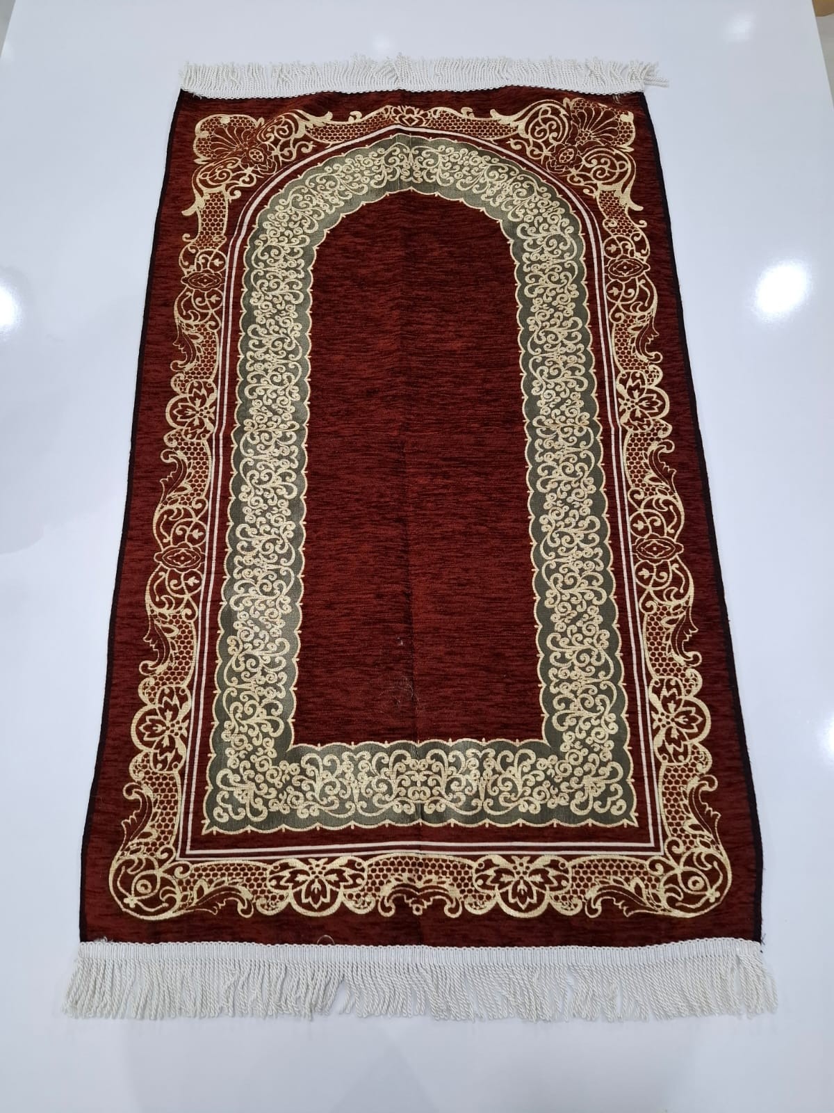 SECCADE MİKRO SONIL ASZ İHRAÇ MALI MODEL 26-116*67 Cm