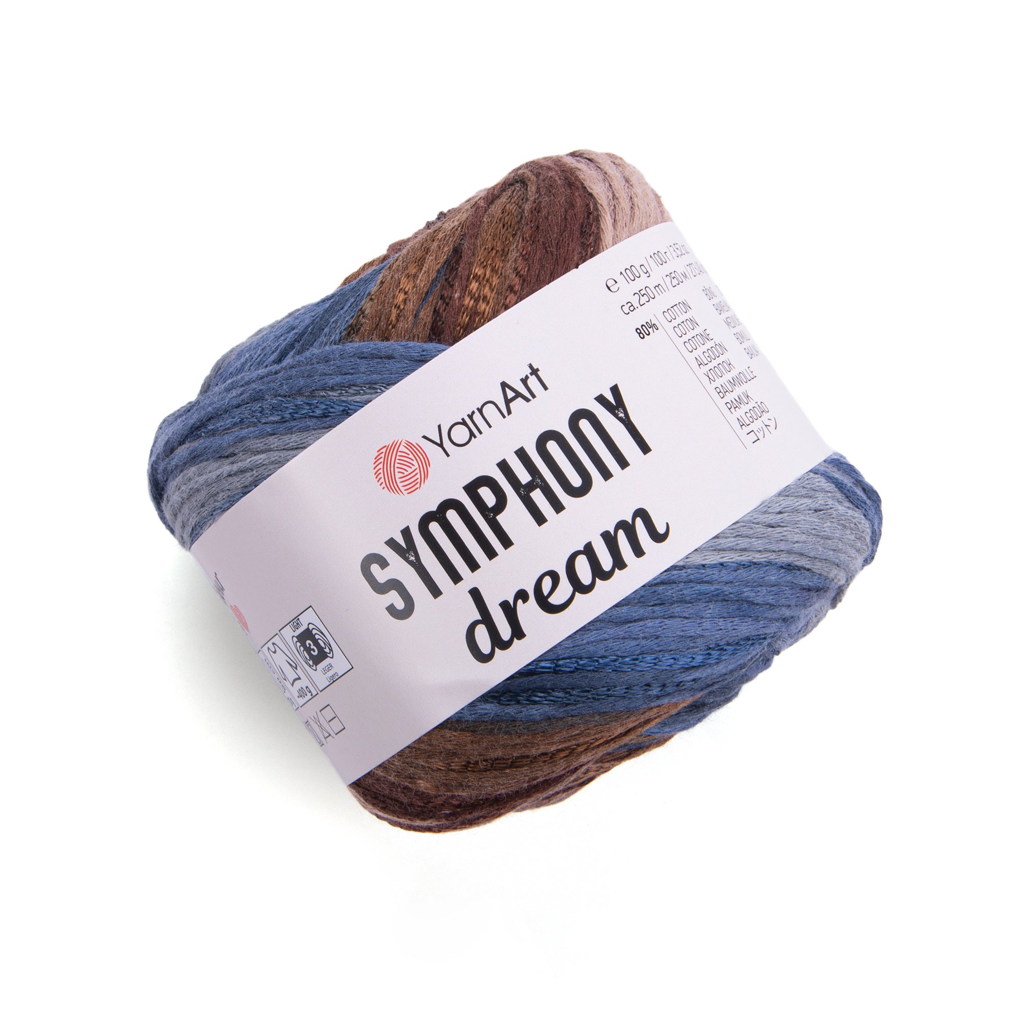 SYMPHONY DREAM 3111