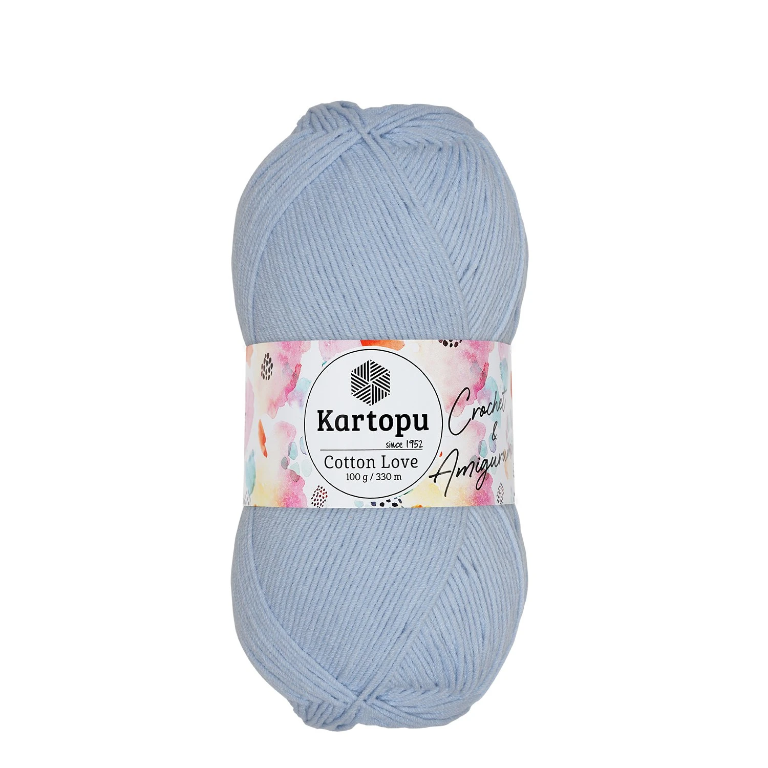 KARTOPU COTTON LOVE K580