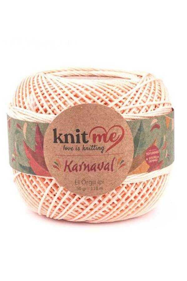 KNİT ME KARNAVAL 01108