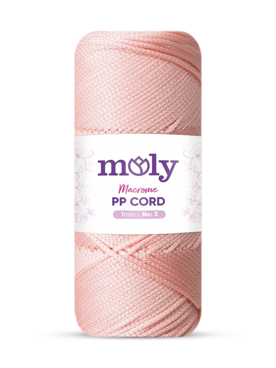 MOLY POLYESTER NO:3-070