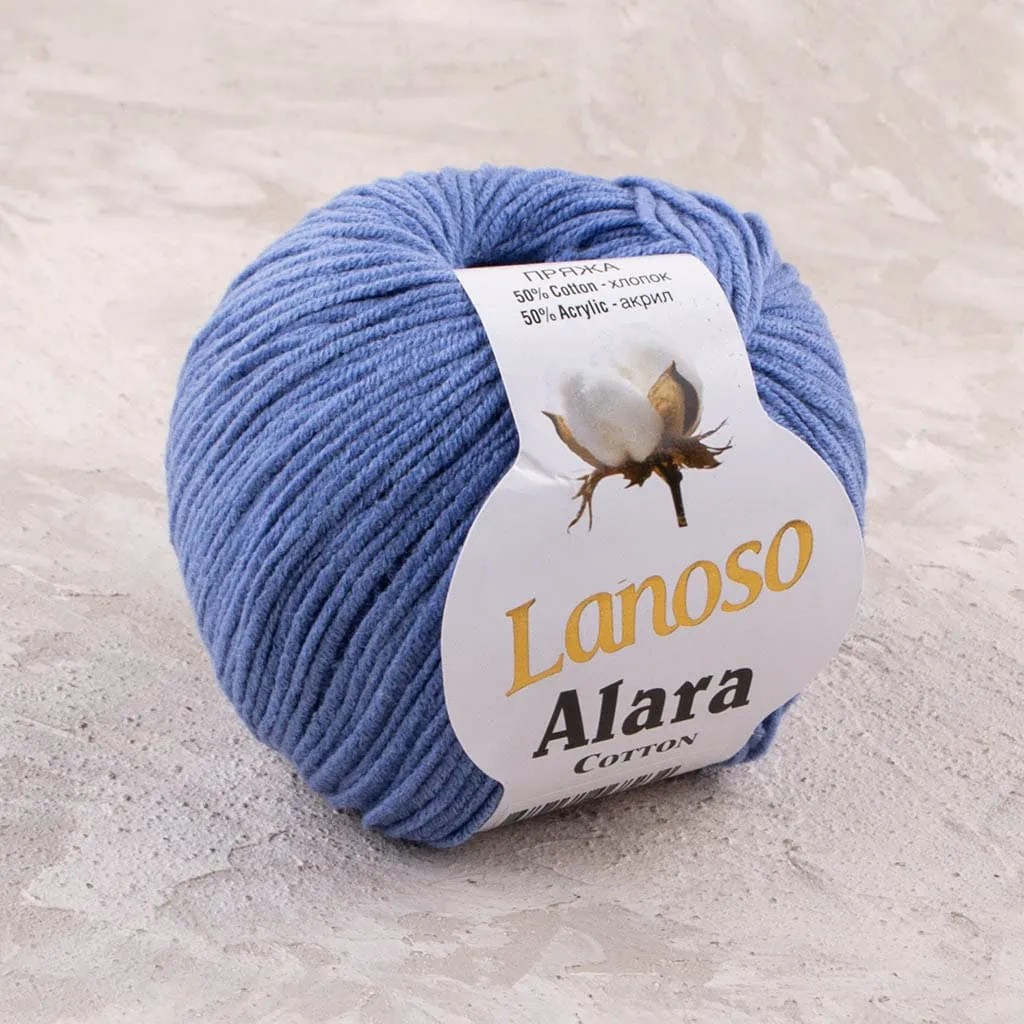 LANASO ALARA 941