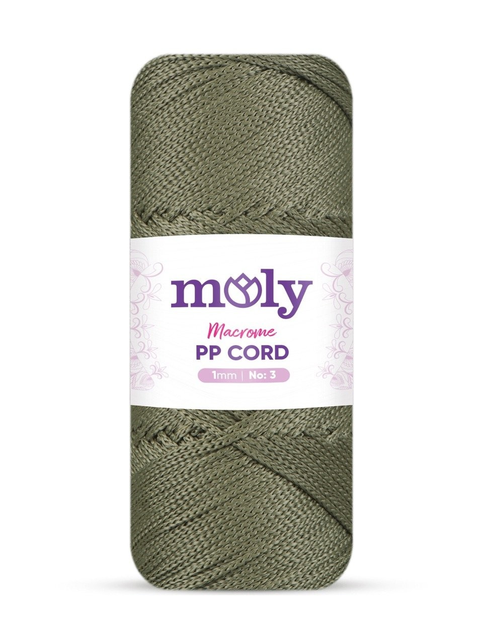 MOLY POLYESTER NO:3-193