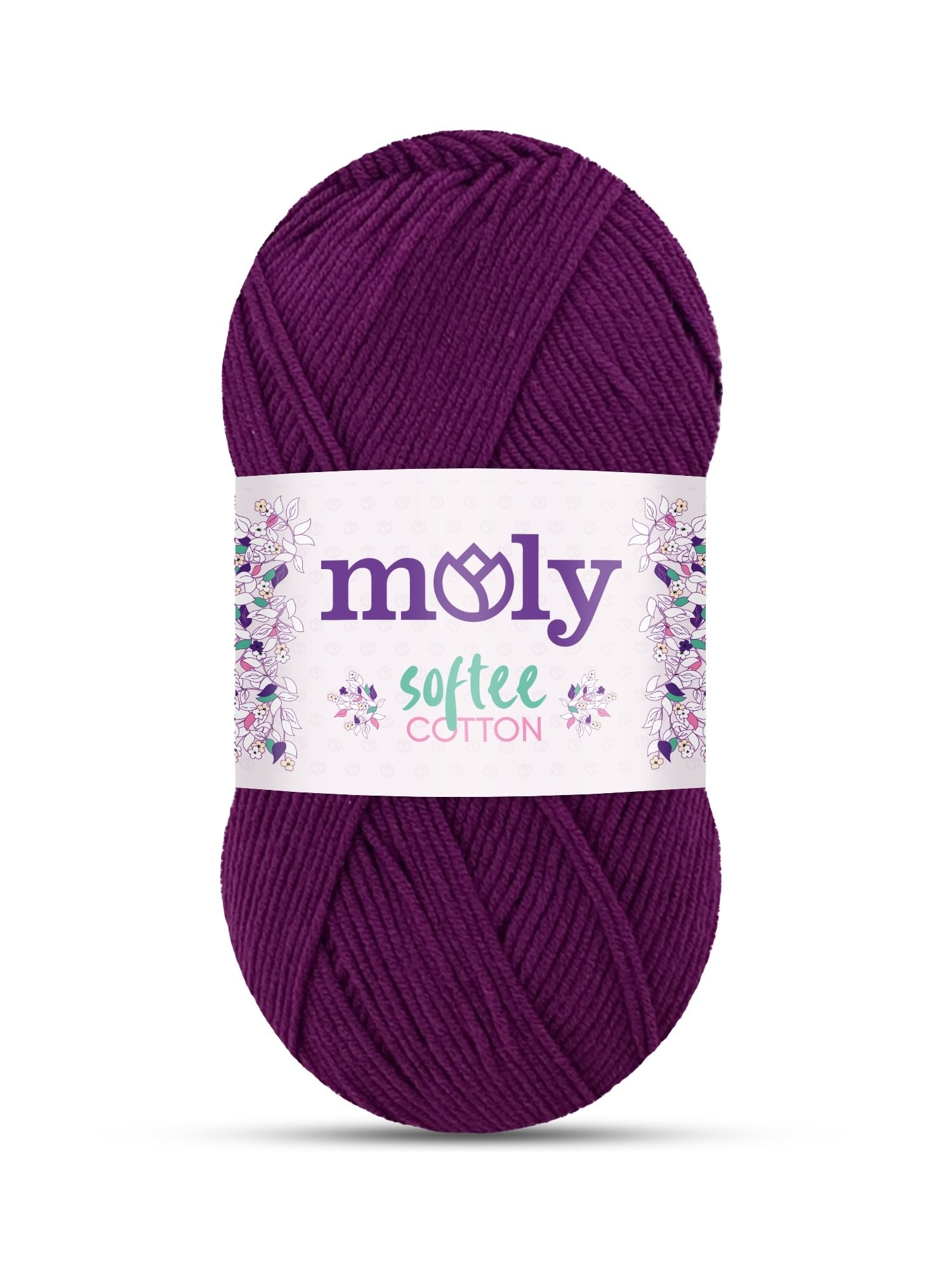 MOLY SOFTEE COTTON-CB050