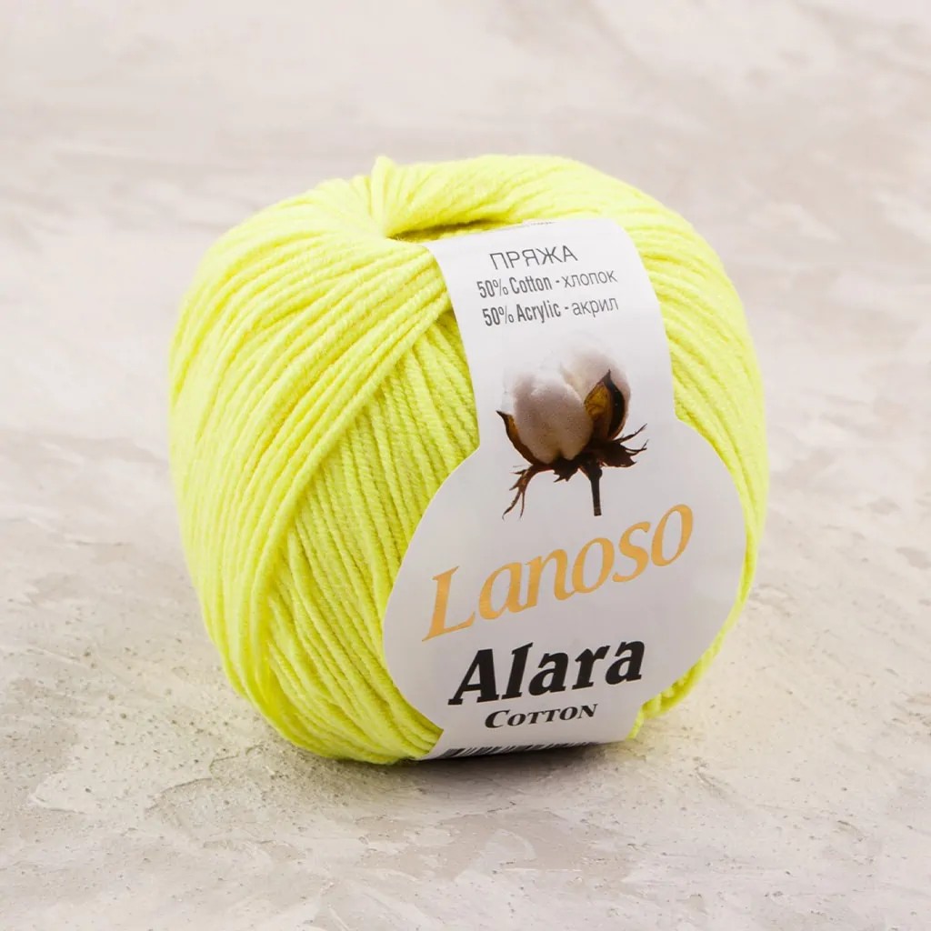 LANASO ALARA 970