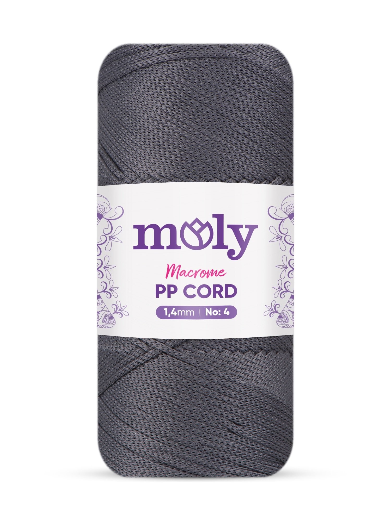 MOLY POLYESTER NO:4-07