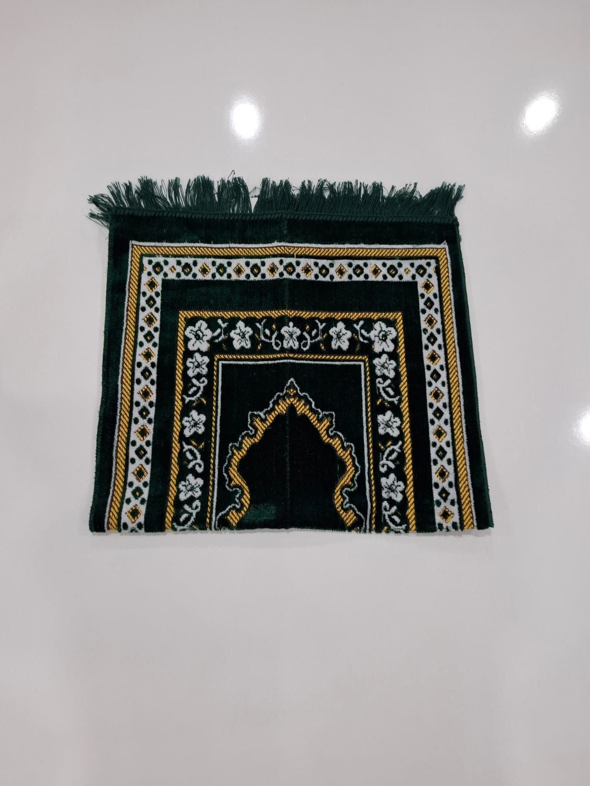 SECCADE ÇOCUK DODYA 50*90 MODEL 2-50*90 Cm