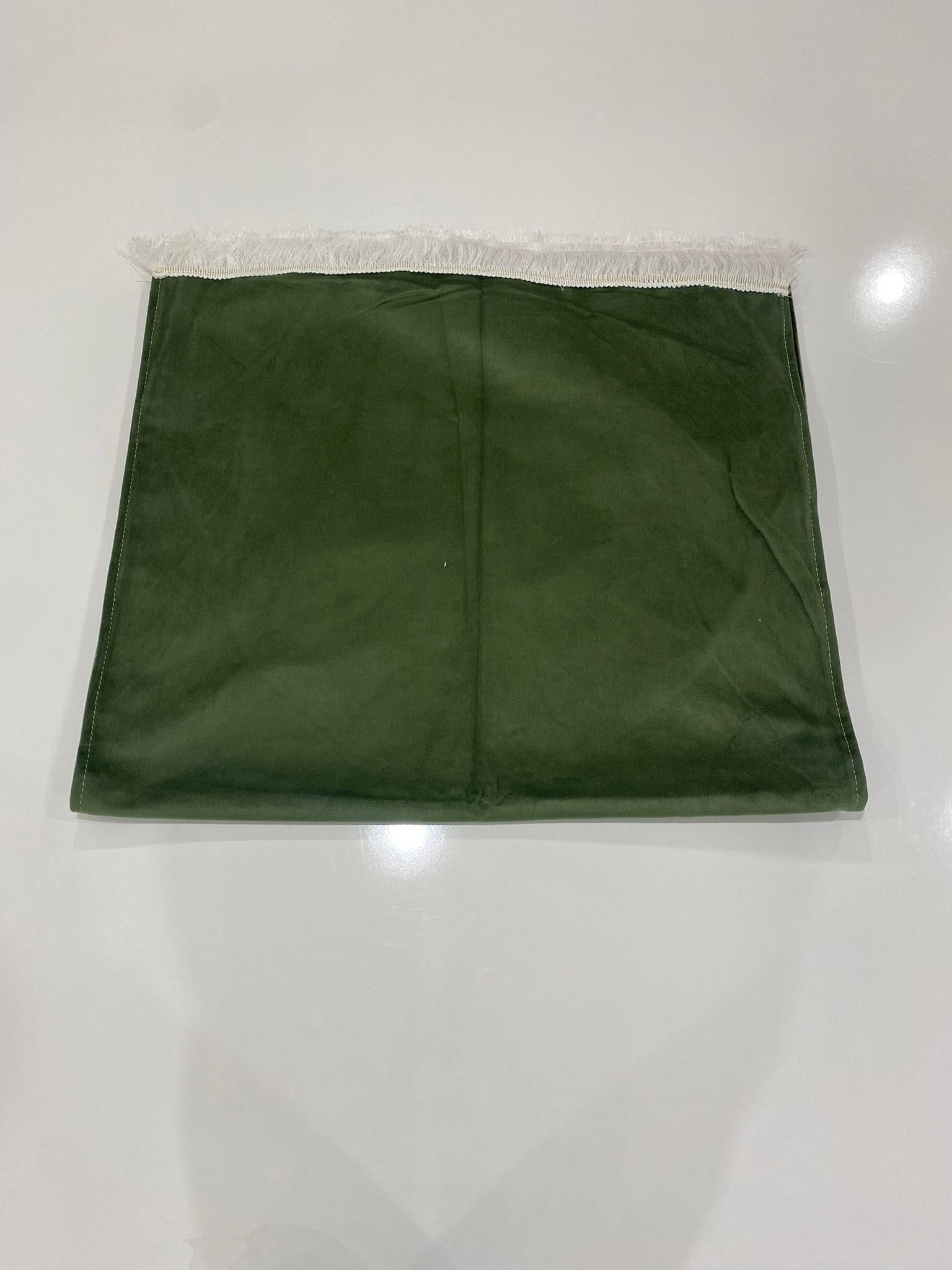 SECCADE DÜZ KUMAŞ ASTARLI DSZ MODEL 17 RENK 6-115*67 Cm