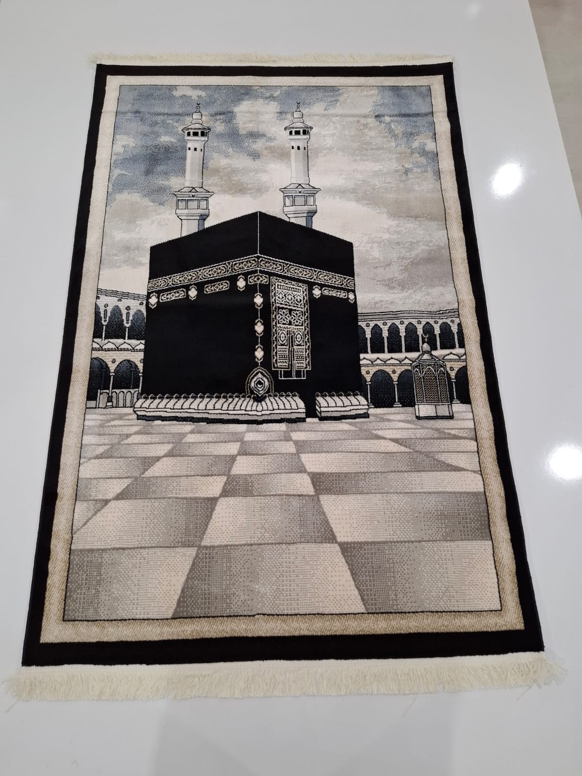 SECCADE ERGUVAN ISMEN MODEL 3-121*79 Cm
