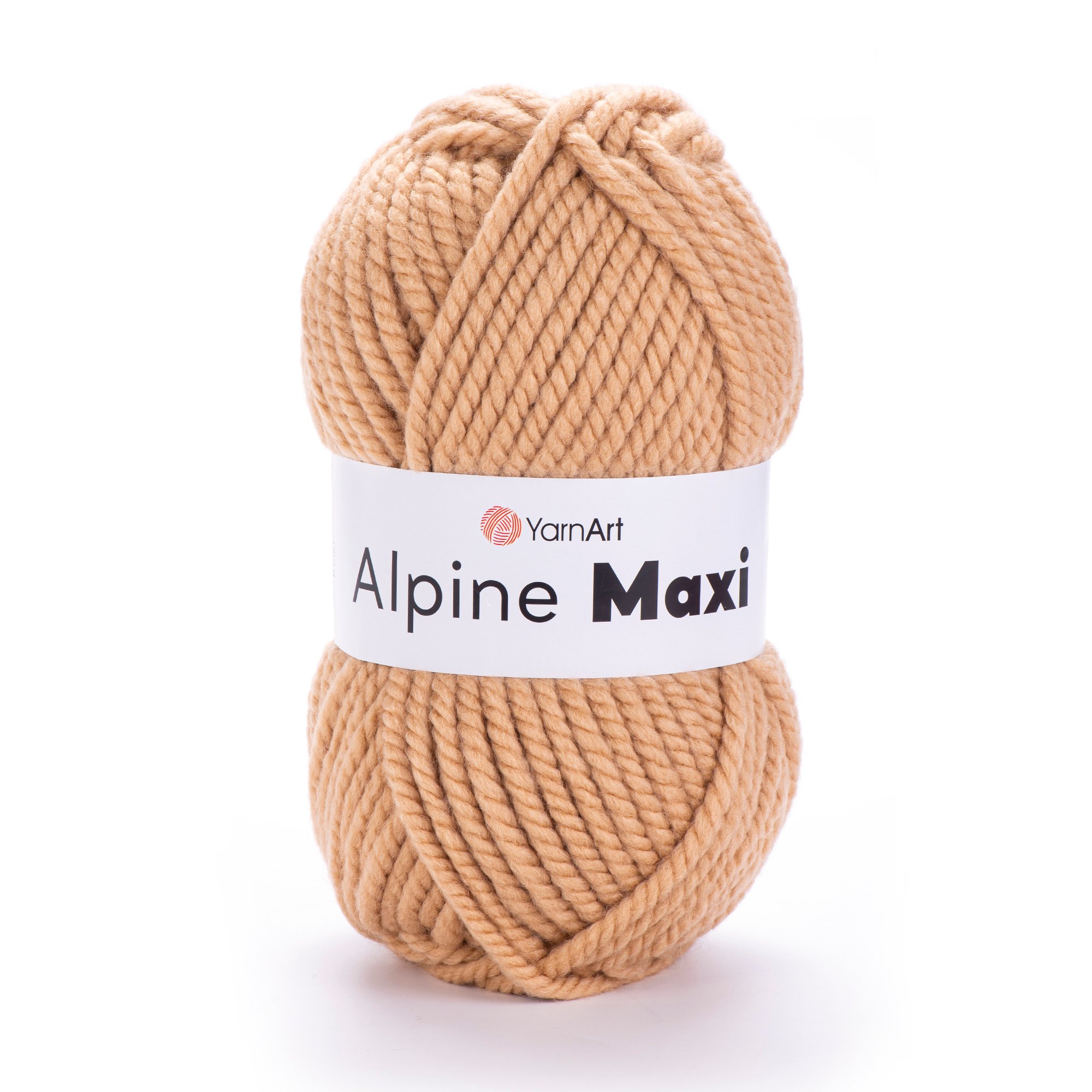ALPINE MAXI-666