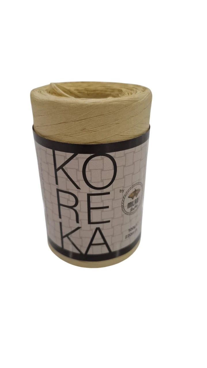 KOREKA BY MİLANO RAFYA 002