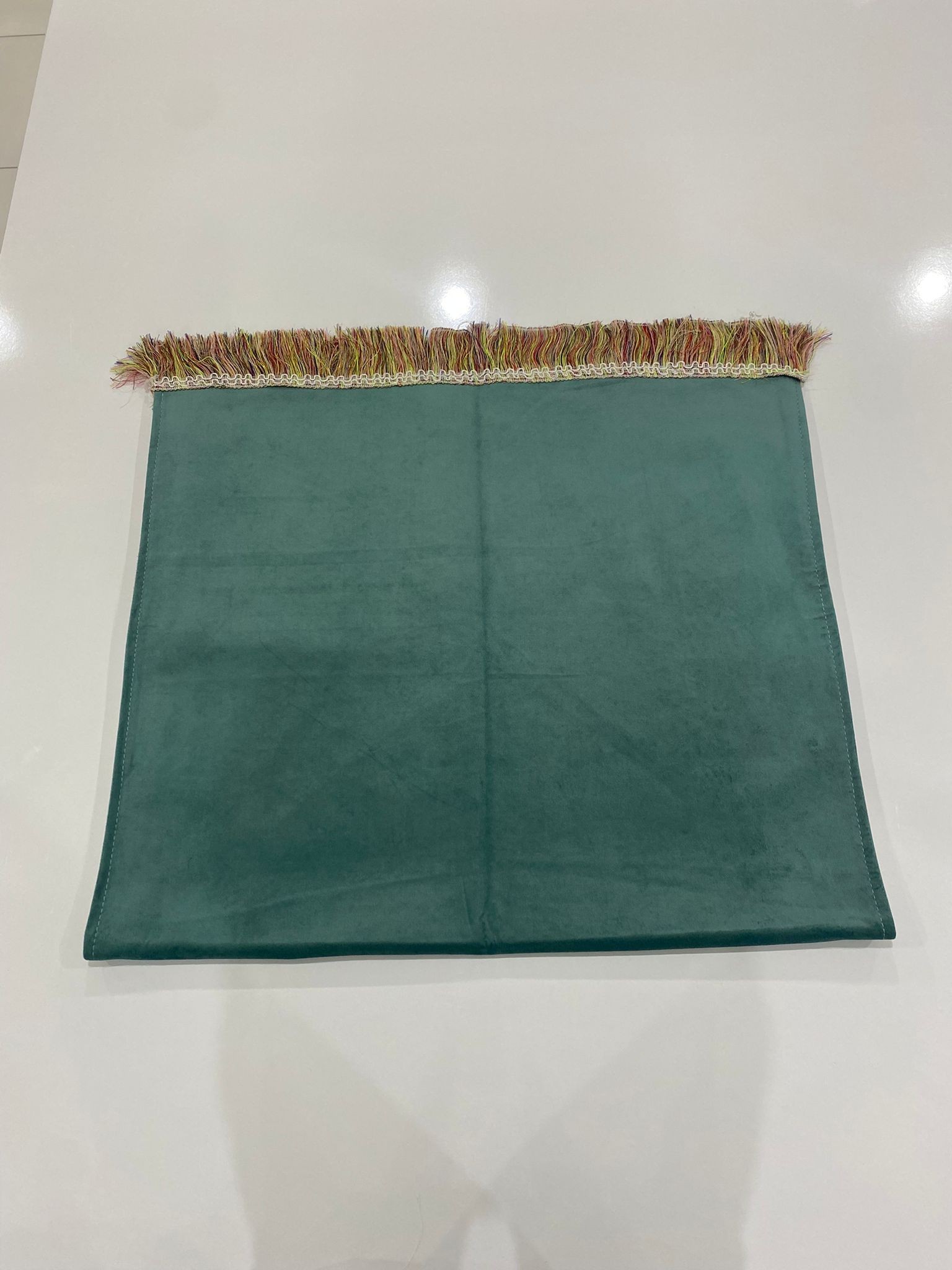 SECCADE DÜZ KUMAŞ ASTARLI DSZ MODEL 8 RENK 1-115*67 Cm