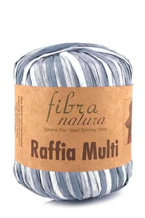 RAFFIA MULTI 117-26