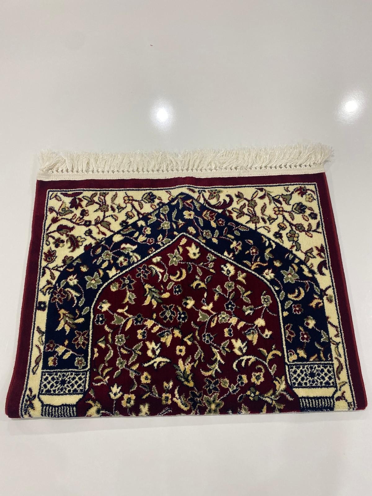 SECCADE RAVZA HALISI AYDIN MODEL 3-114*73 Cm