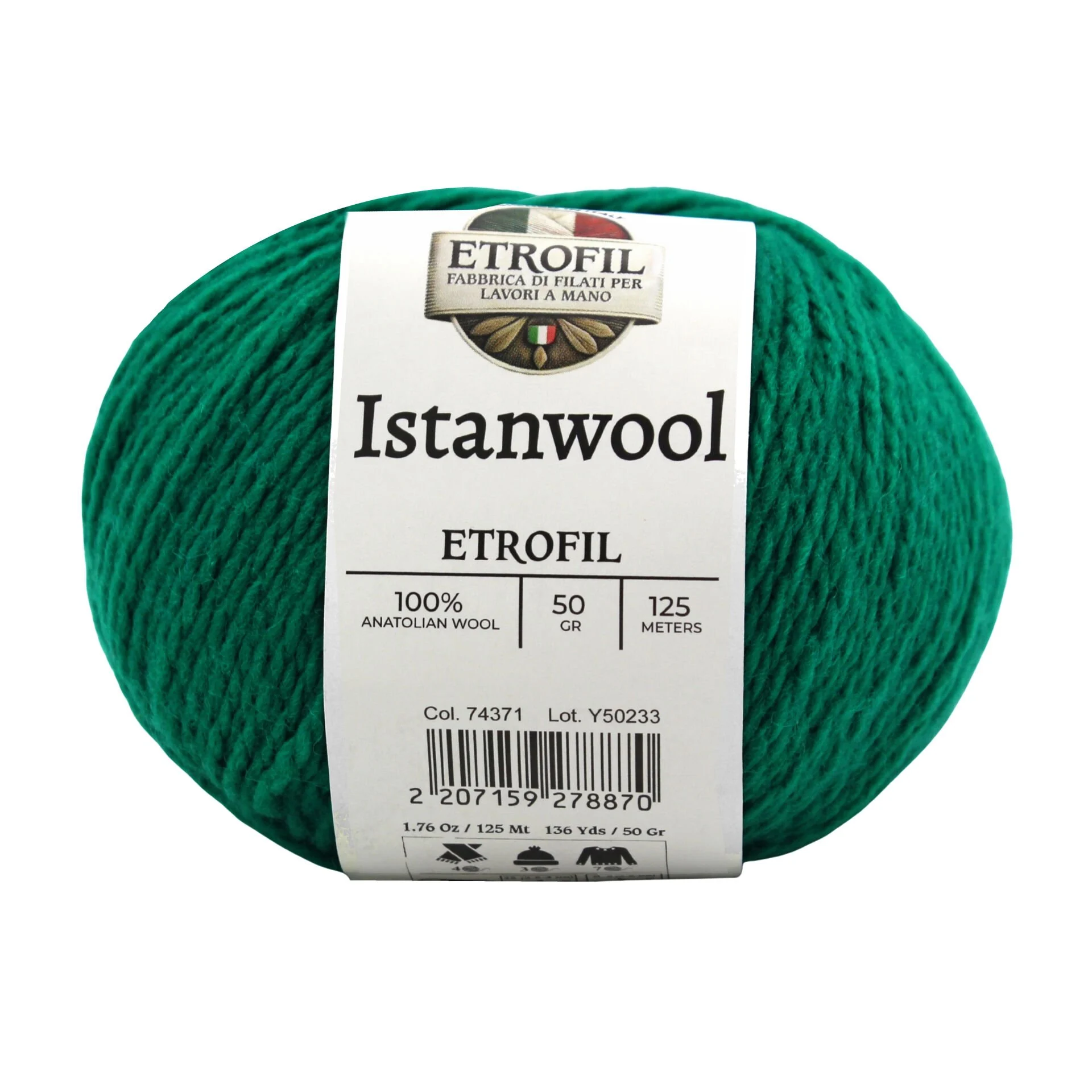 ISTANWOOL 74371