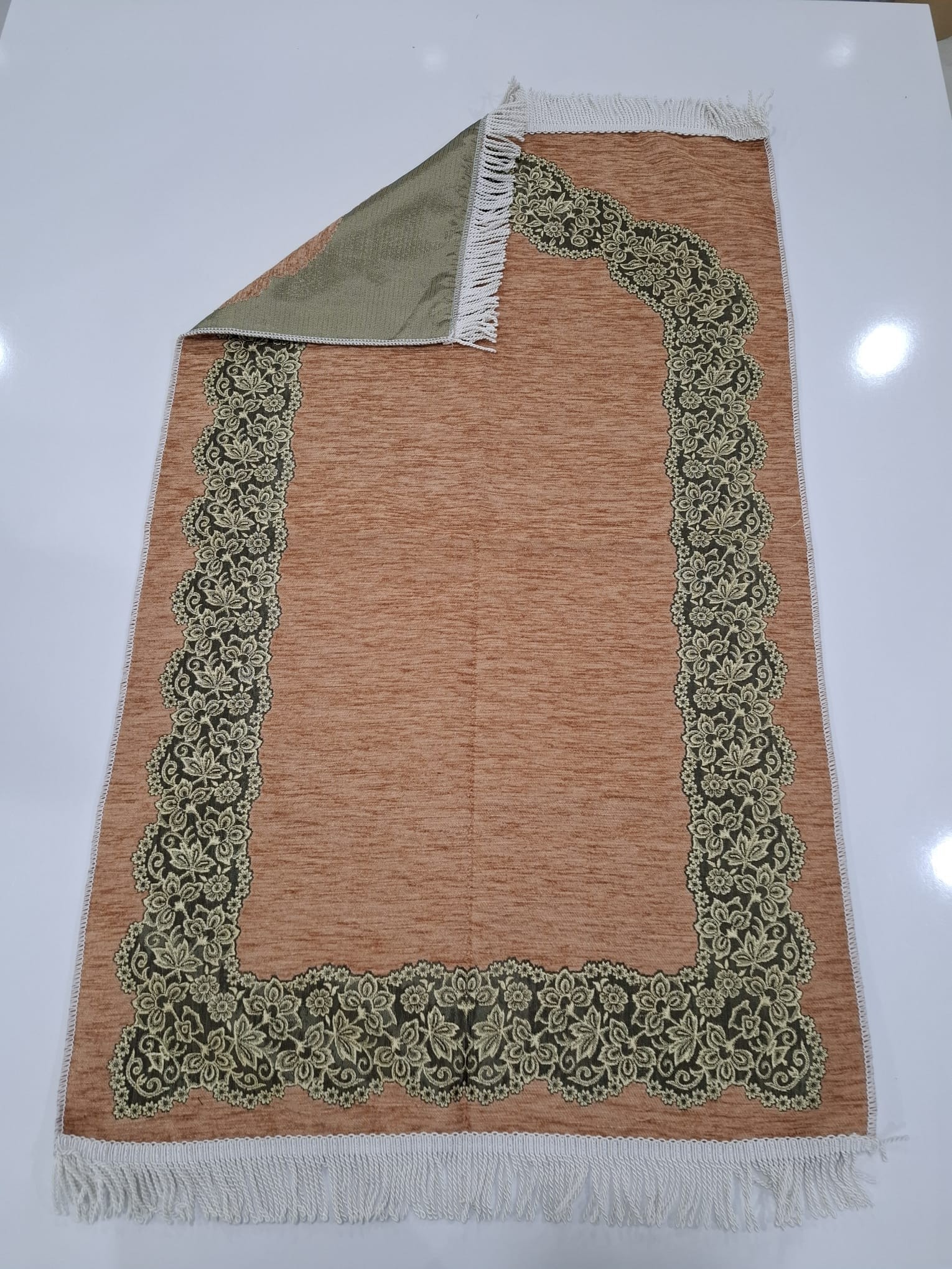 SECCADE MİKRO SONIL ASZ İHRAÇ MALI MODEL 8-116*67 Cm