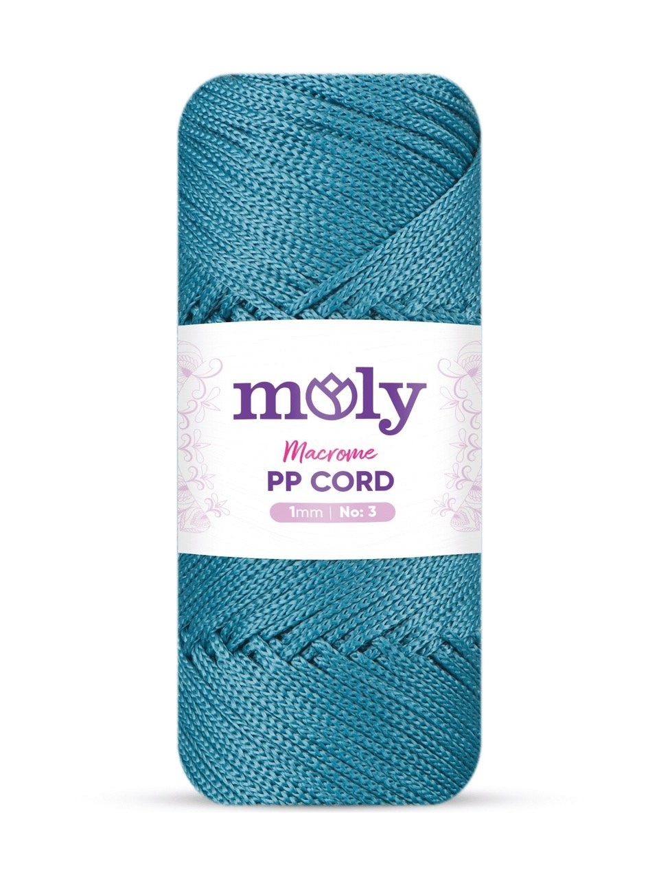 MOLY POLYESTER NO:3-238