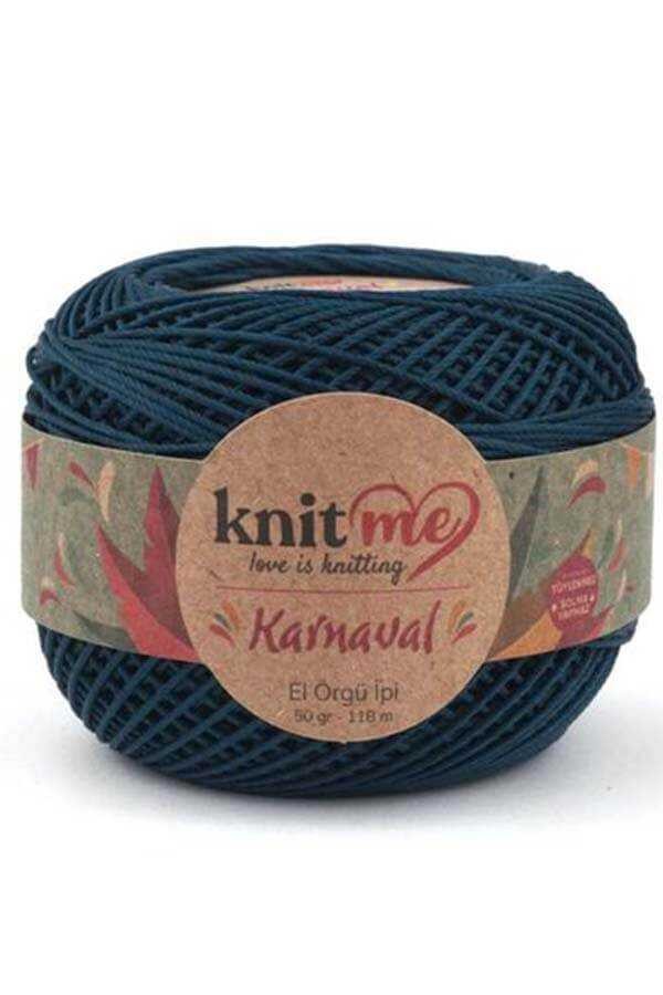 KNİT ME KARNAVAL 03273