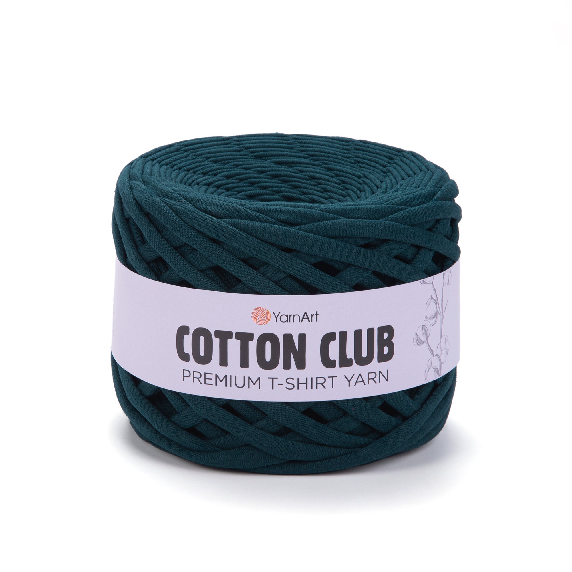 COTTON CLUB-7362