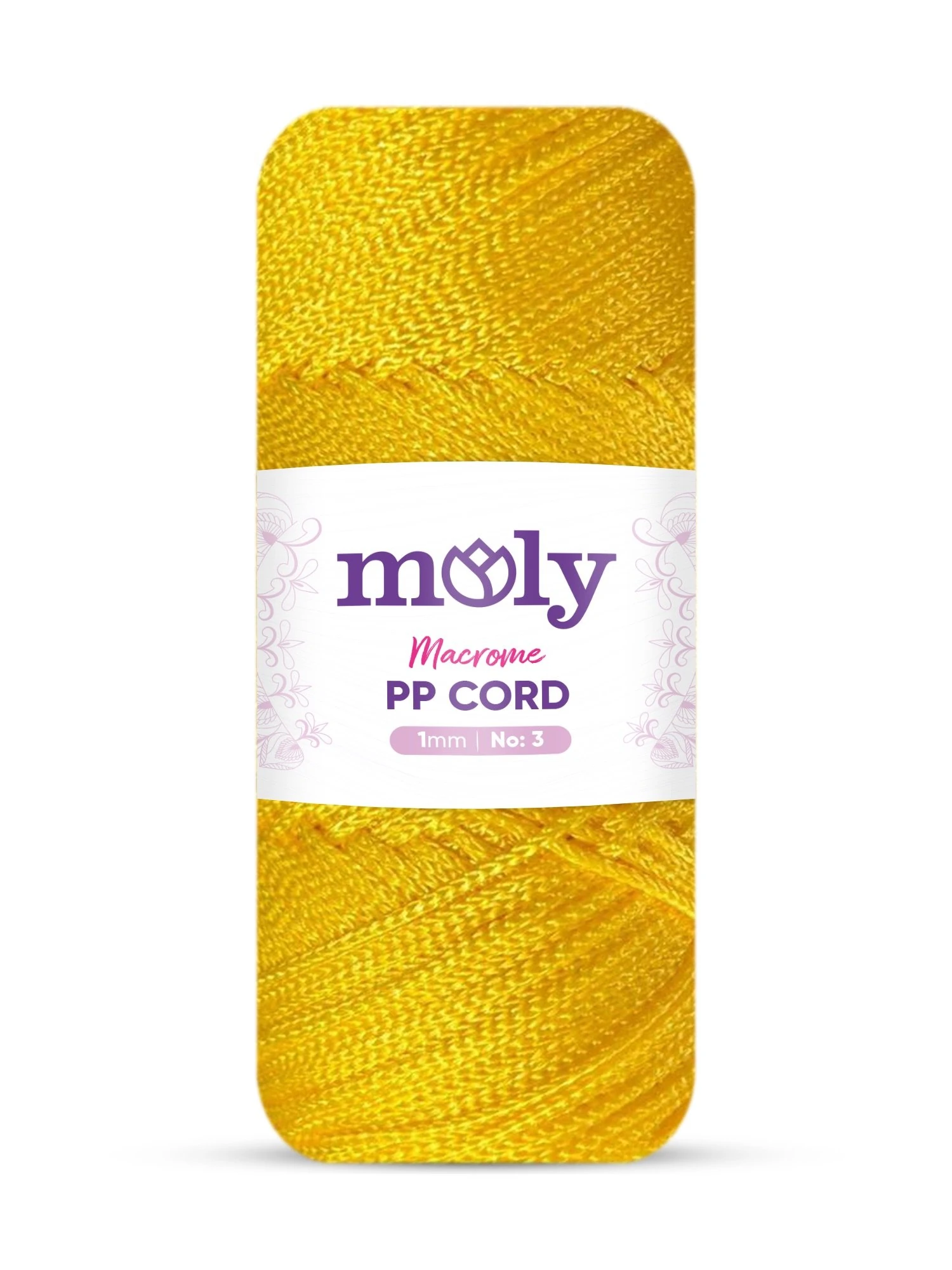 MOLY POLYESTER NO:3-056