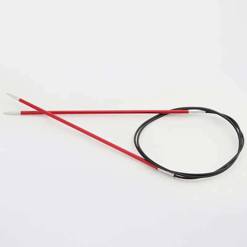 ZING FIXED CIRCULAR NDLS 100CM - 2.50MM 47153