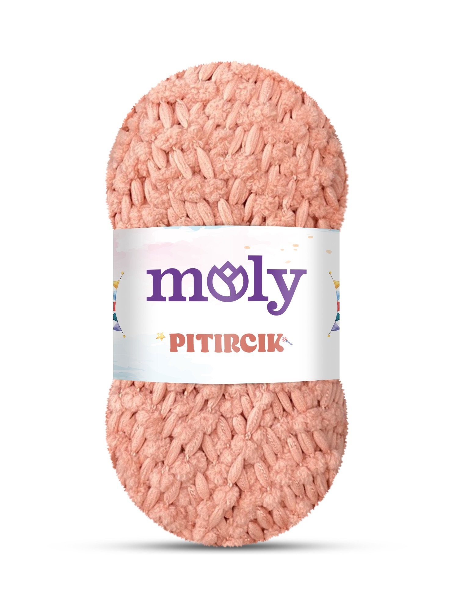 MOLY PITIRCIK PL165