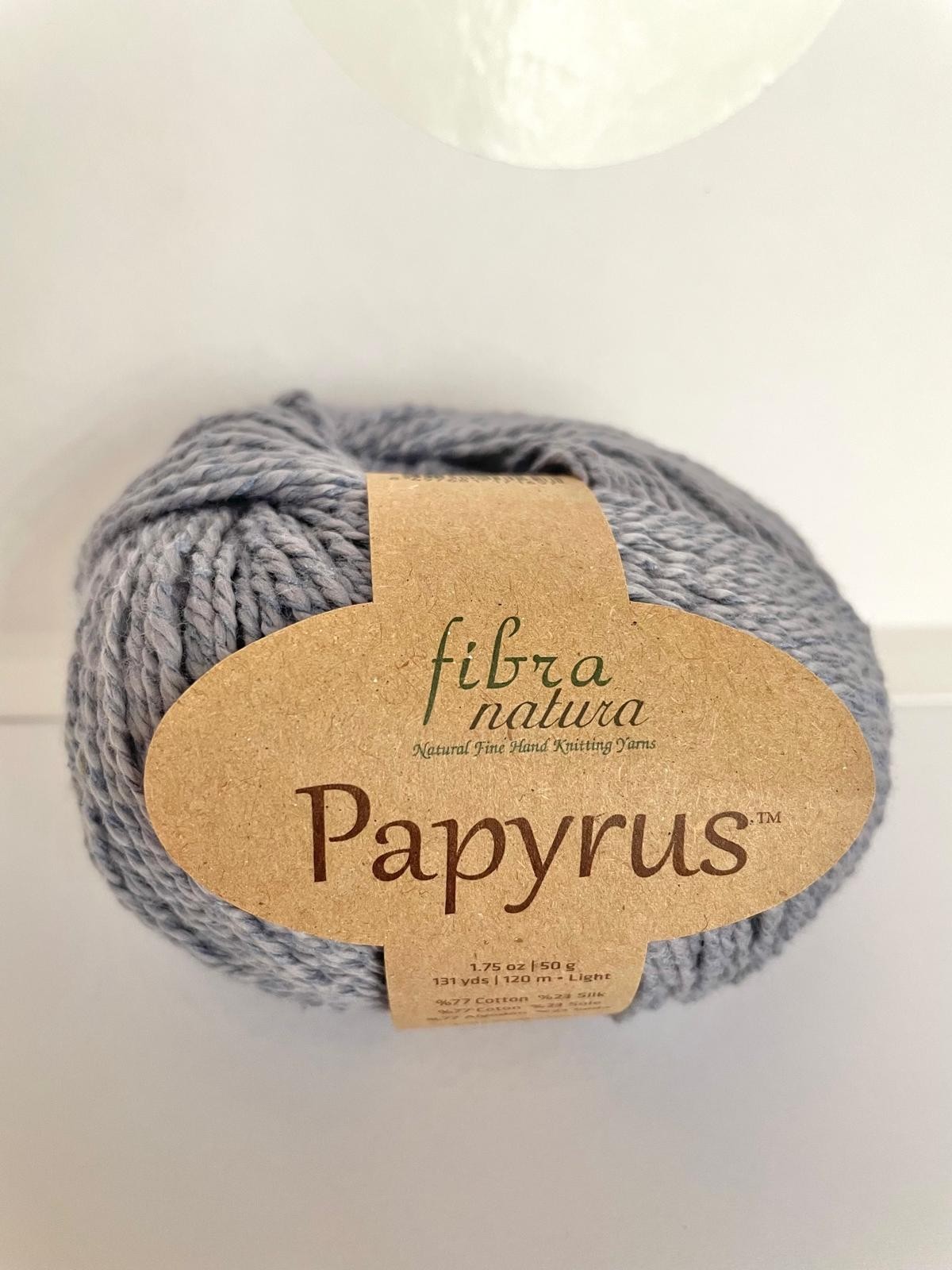PAPYRUS 229-16