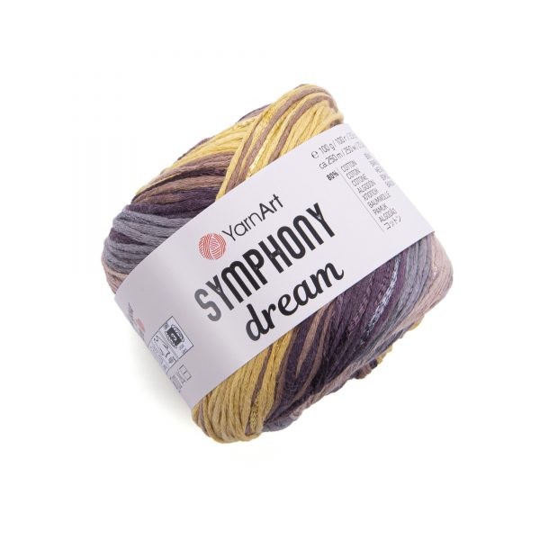 SYMPHONY DREAM 3102