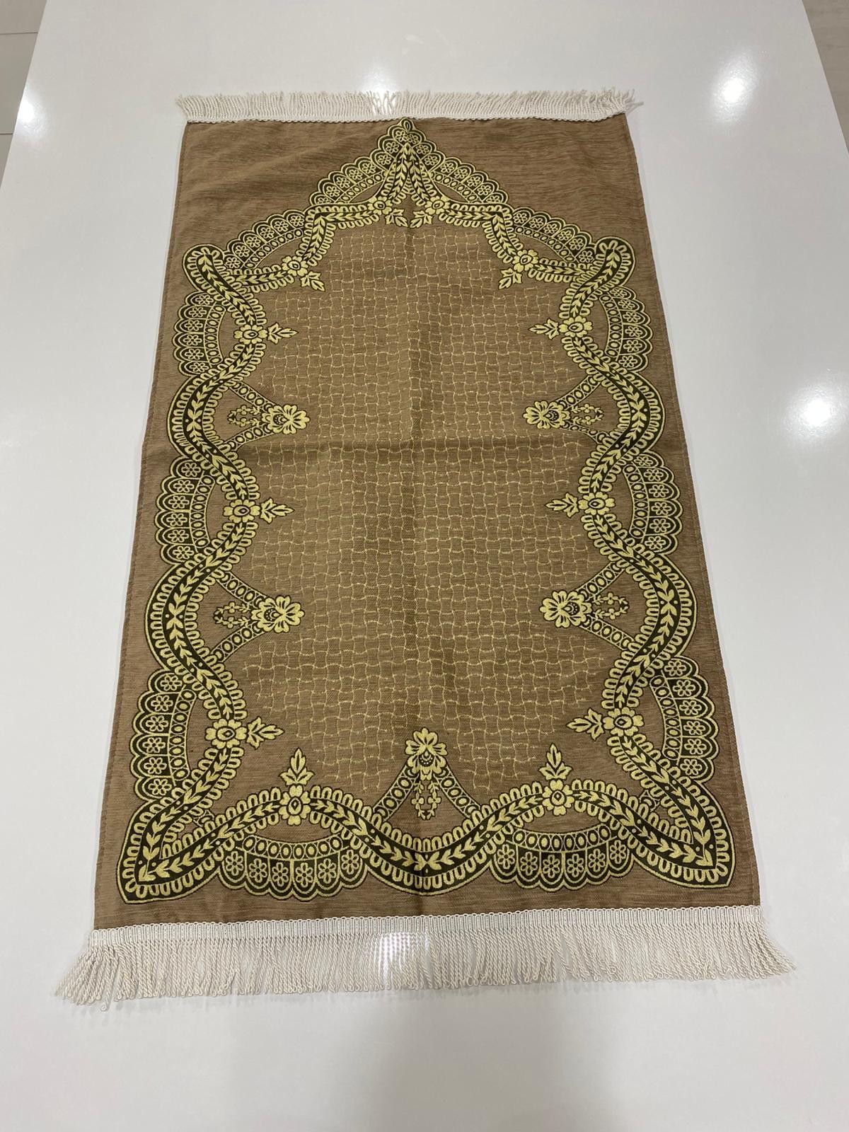 SECCADE MİKRO SONIL ASTARLI İHRAÇ MALI MODEL 20-116*69 Cm