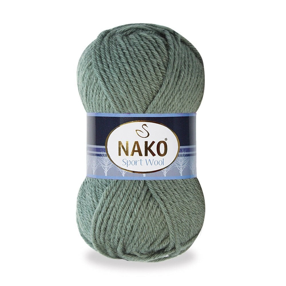 SPORT WOOL-01631
