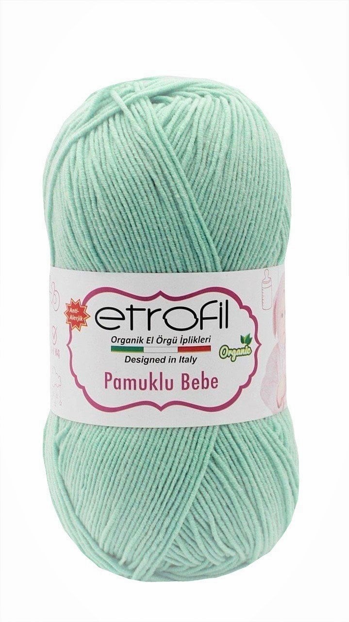 PAMUKLU BEBE C-70591
