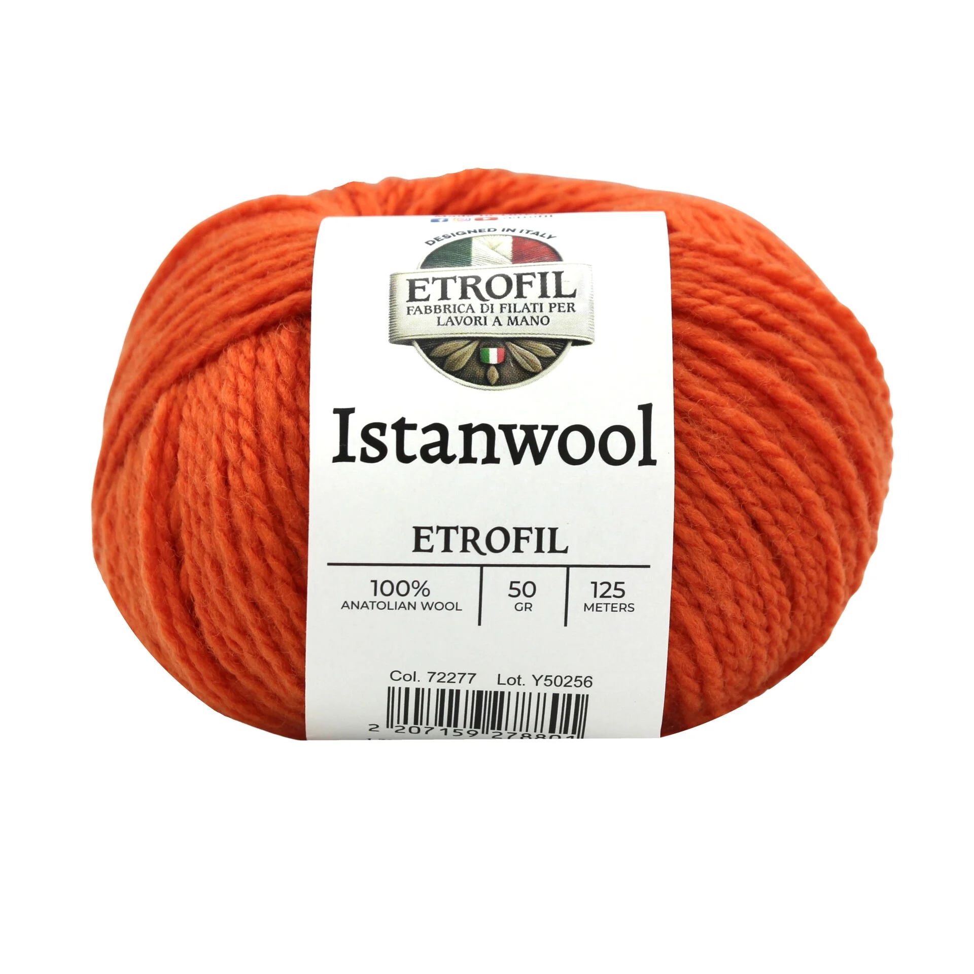 ISTANWOOL 72277