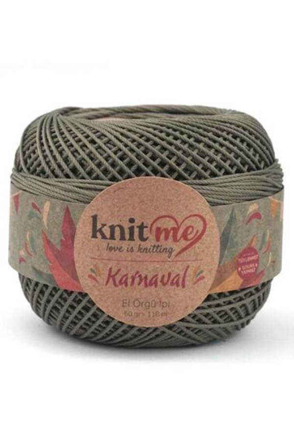 KNİT ME KARNAVAL 01241