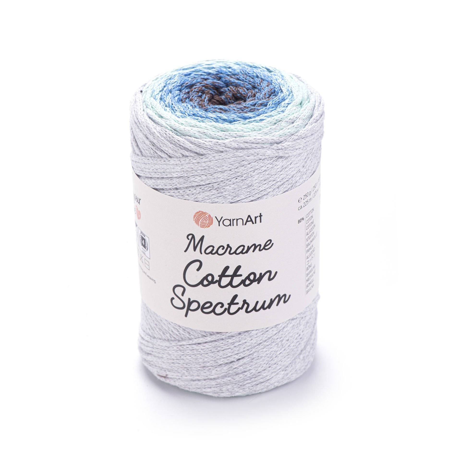 MACRAME SPECTRUM-1304