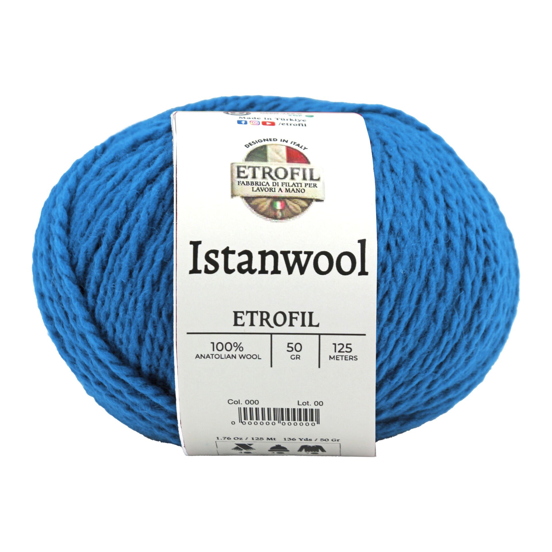 ISTANWOOL 75420
