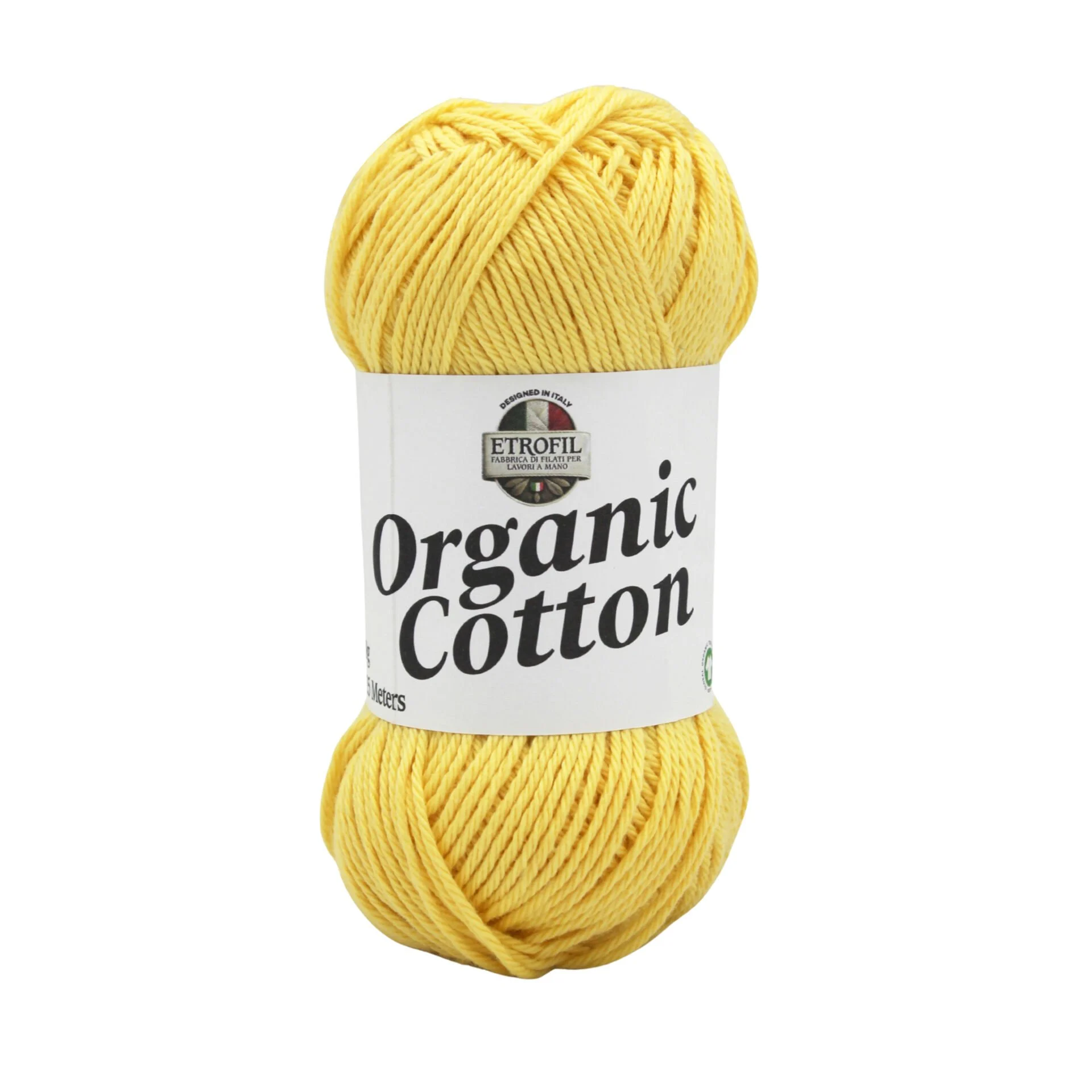 ORGANIC COTTON 72294