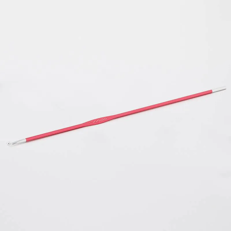 ZİNG SİNGLE ENDED CROCHET HOOK - 2.25MM 47462