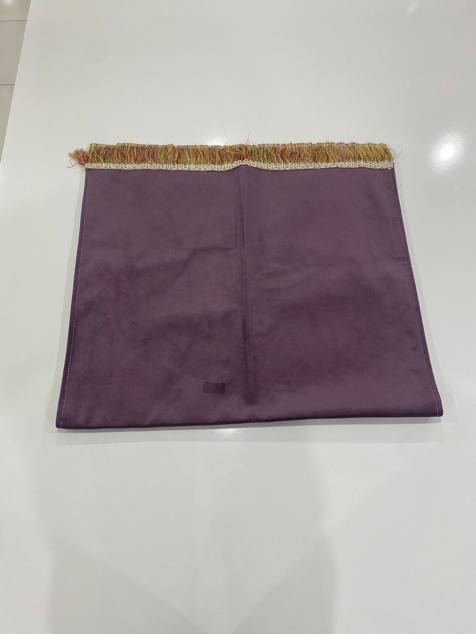 SECCADE DÜZ KUMAŞ ASTARLI DSZ MODEL 9 RENK 1-115*67 Cm