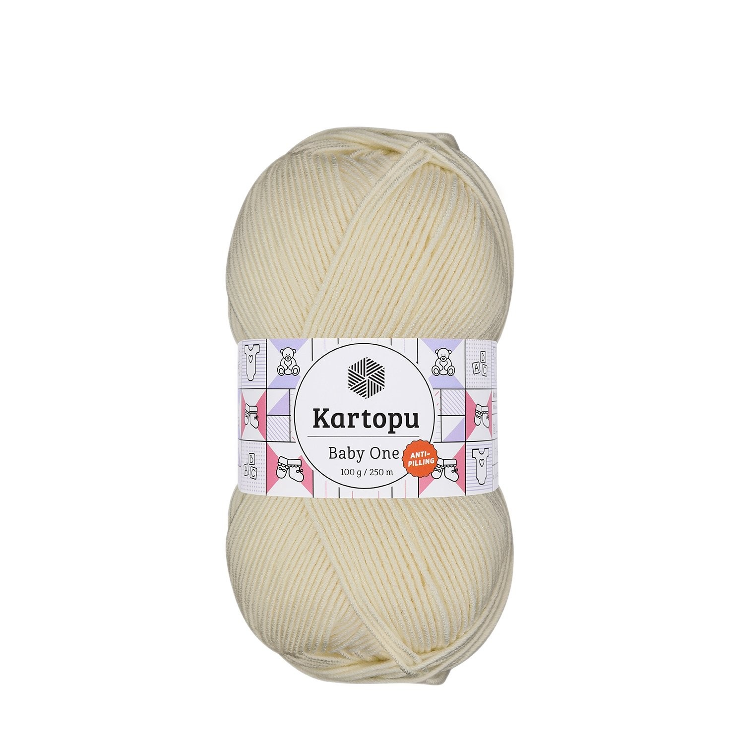 KARTOPU BABY ONE K0025