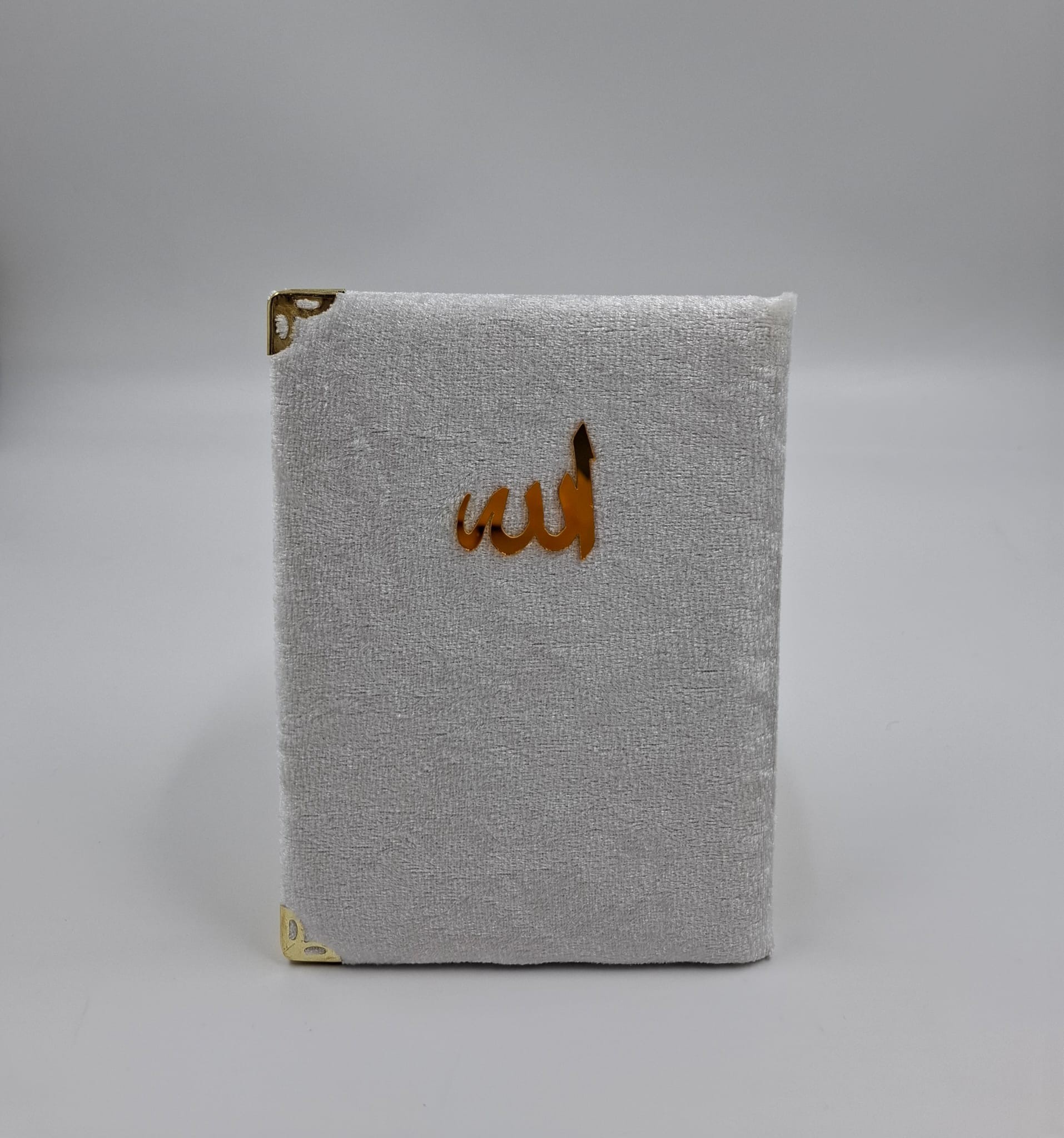 MEDRESE ÇANTA BOY KADİFE YASİN MODEL 7-17*13 Cm