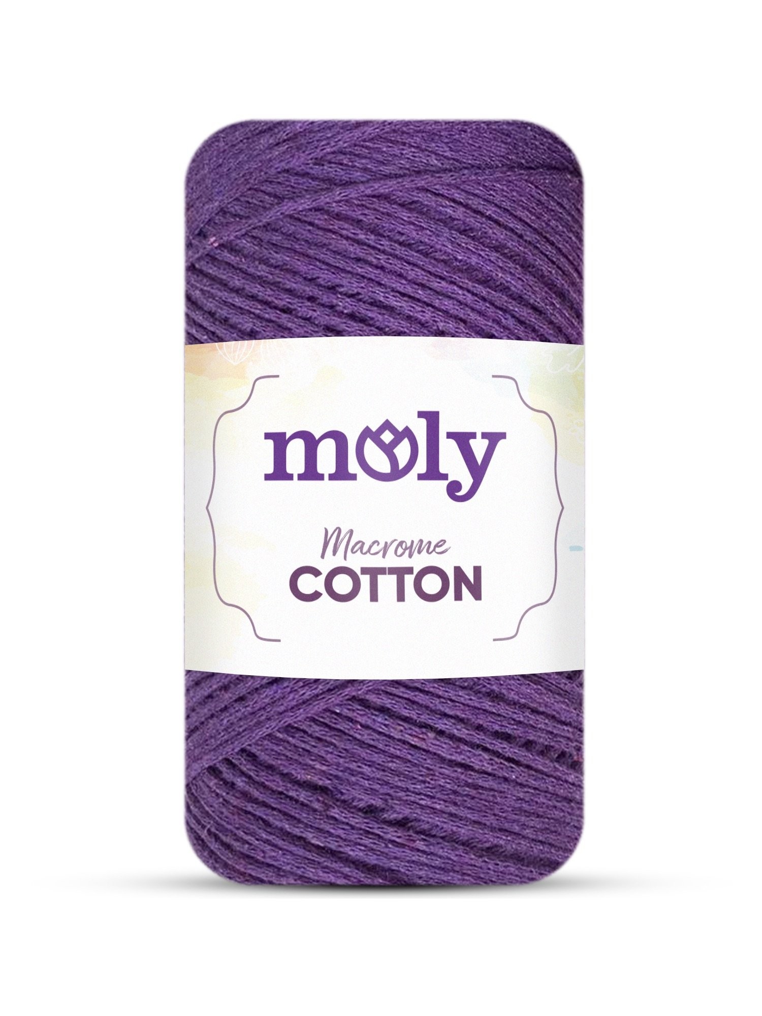 MOLY COTTON MAKROME 024