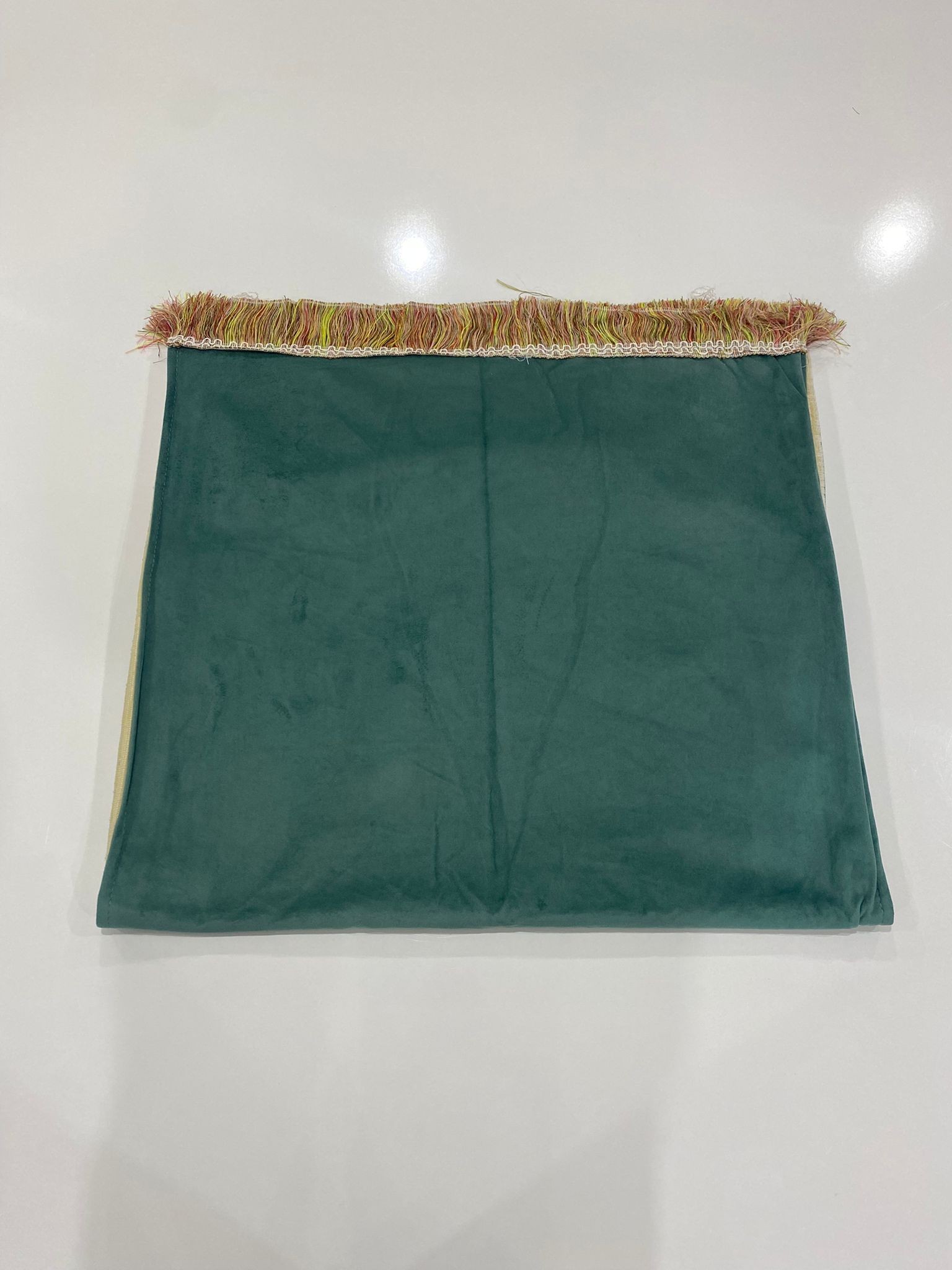 SECCADE DÜZ KUMAŞ ASTARLI DSZ MODEL 8 RENK 3-115*67 Cm