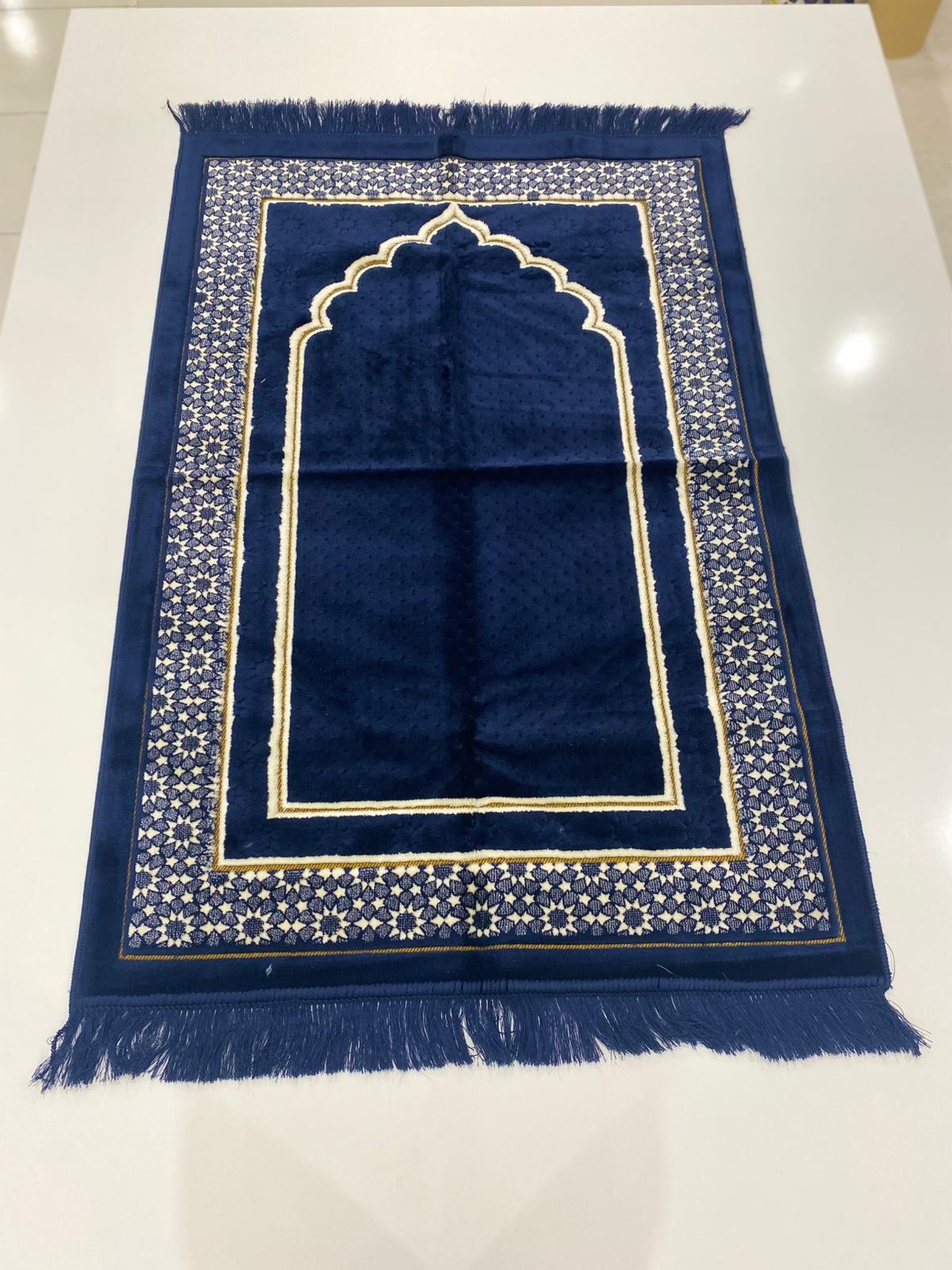 SECCADE S.P DUBLE PLUS AYDIN MODEL 2-120*80 Cm