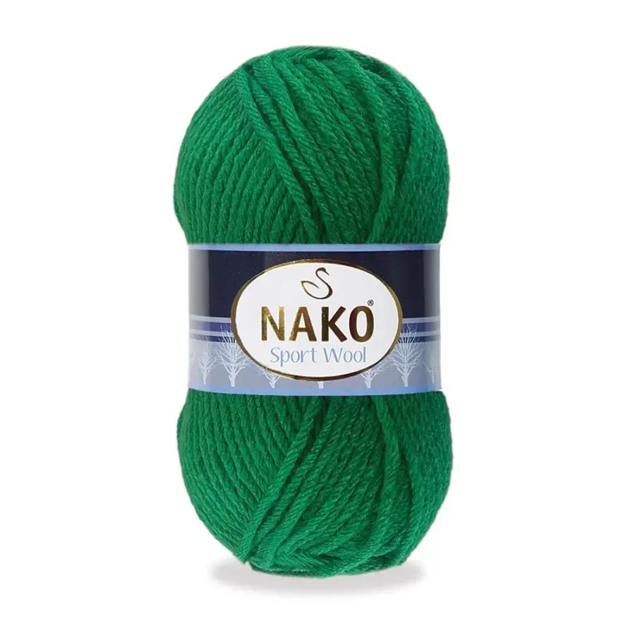 SPORT WOOL-13871