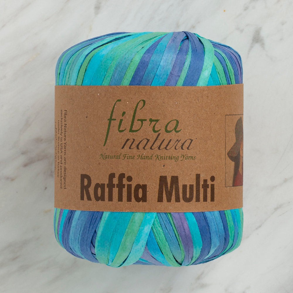 RAFFIA MULTI 117-11