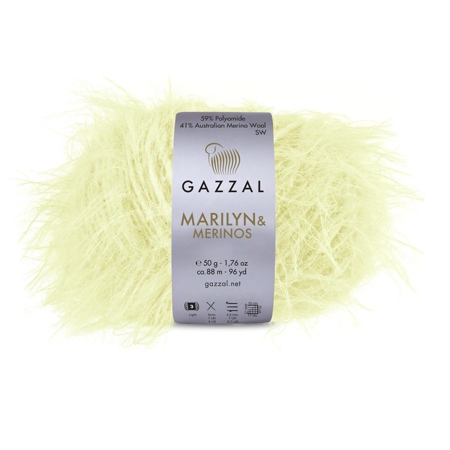 MARILYN MERINOS C 8262