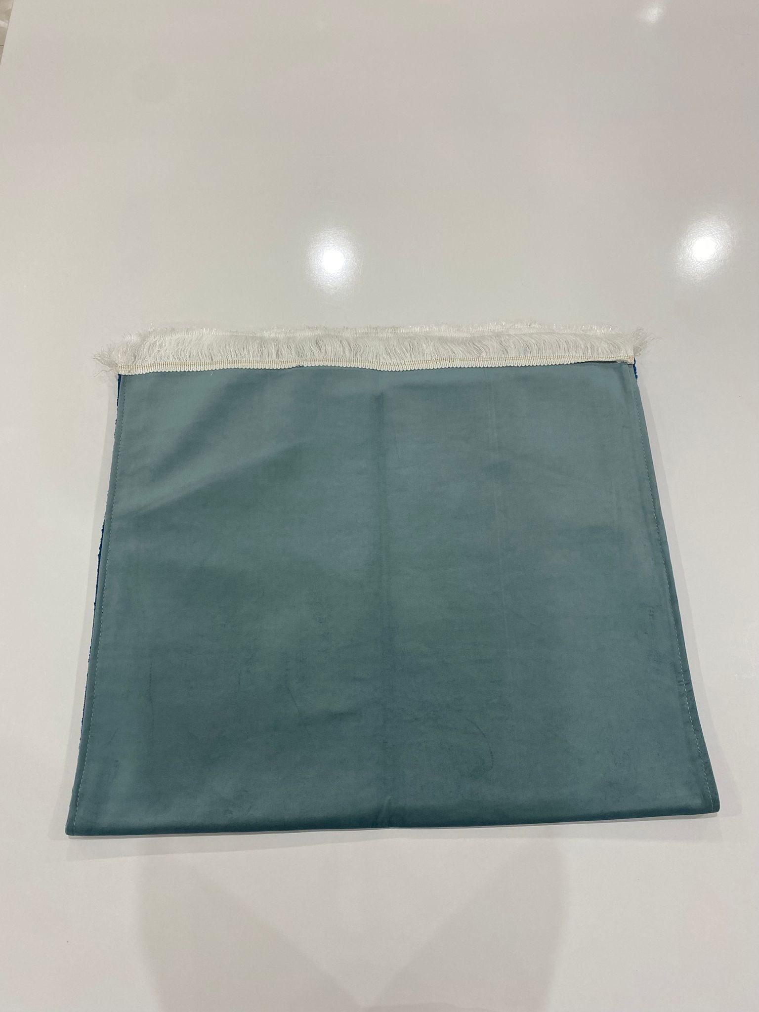 SECCADE DÜZ KUMAŞ ASTARLI DSZ MODEL 3 RENK 1-115*67 Cm