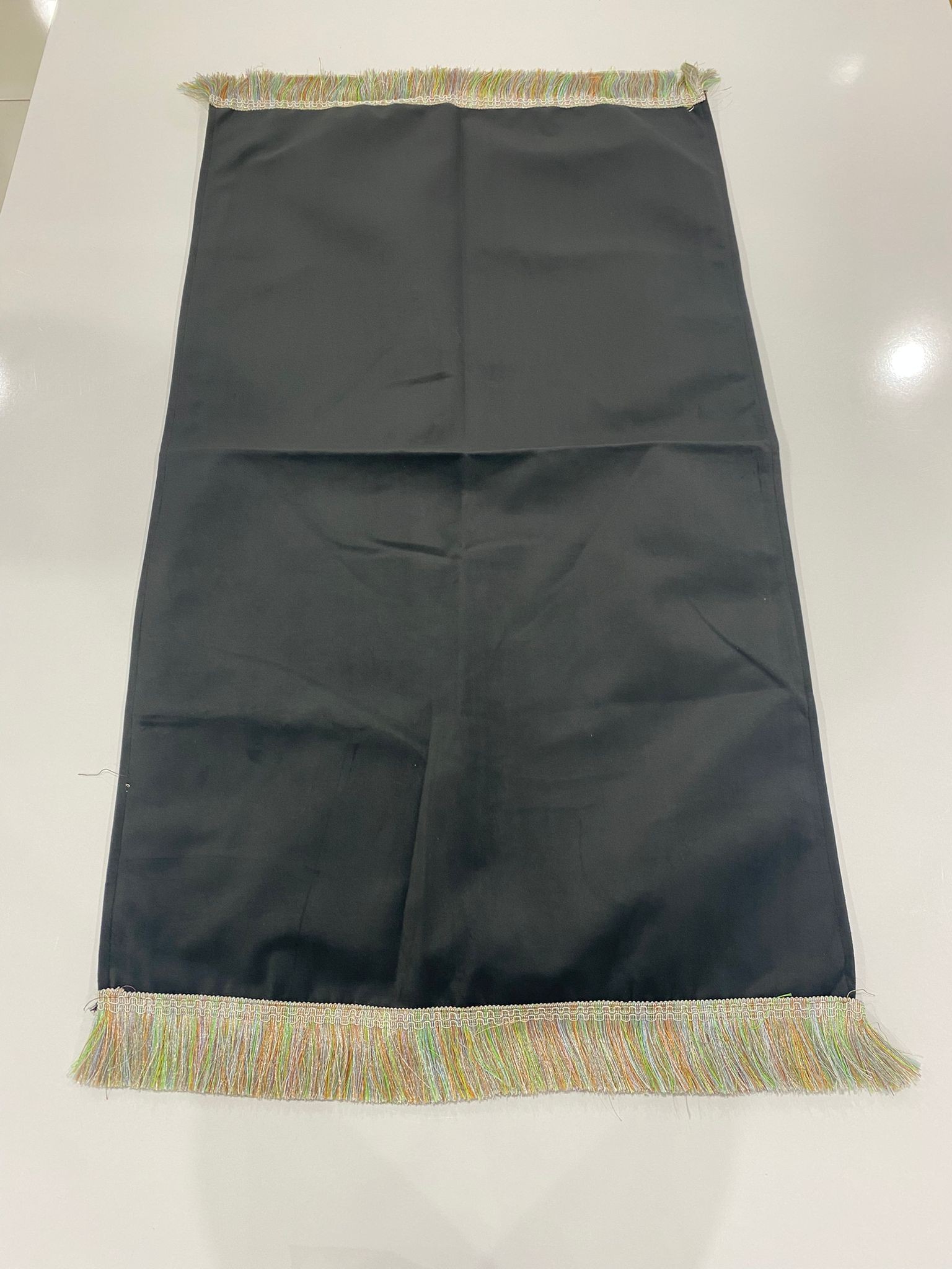 SECCADE DÜZ KUMAŞ ASTARLI DSZ MODEL 15 RENK 4-115*67 Cm