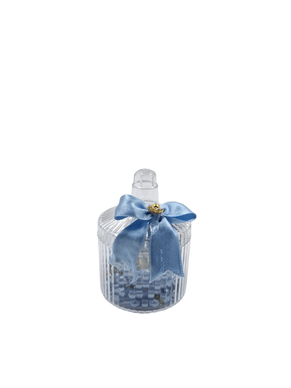 KOMBİN ŞEKERLİKLİ SET YUVARLAK M2